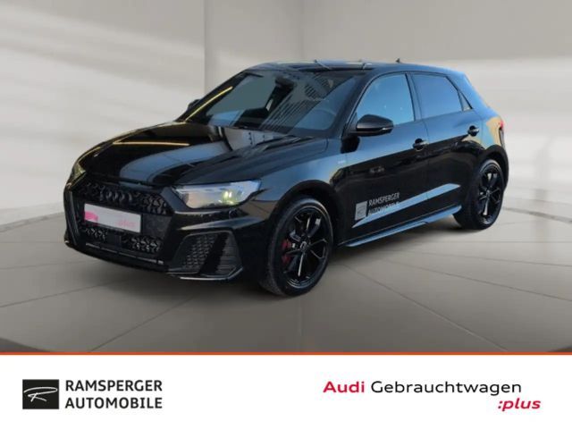 Audi A1 S line 40 TFSI LED ACC Navi Sonos 2025 Benzine