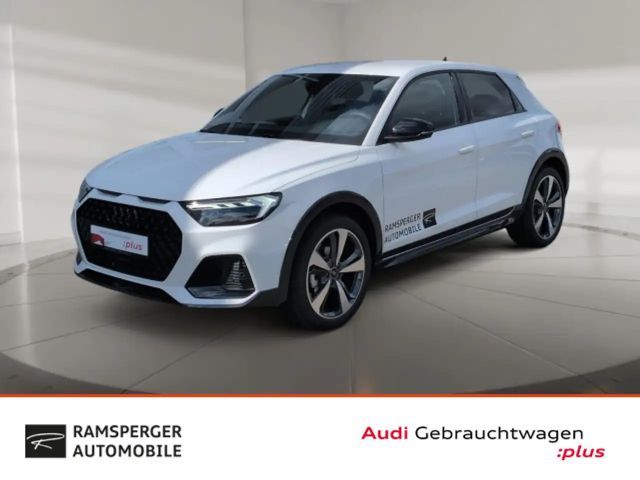 Audi A1 30 TFSI S line LED ACC Kamera 2026 Benzine