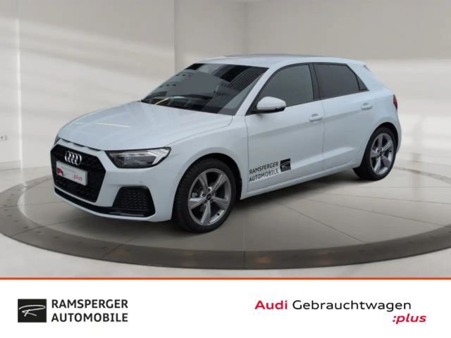 Audi A1 Advanced 30 TFSI LED ACC Kamera 2025 Benzine