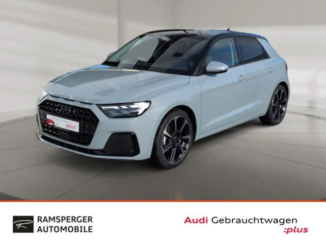 Audi A1 Advanced 30 TFSI LED ACC Navi Optik 2025 Benzine