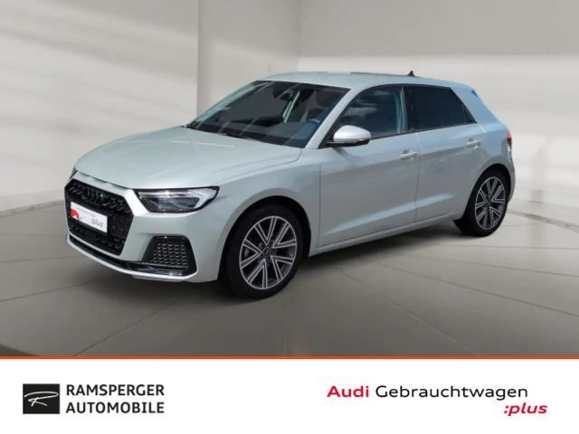 Audi A1 Advanced 30 TFSI LED ACC Navi Optik 2025 Benzine