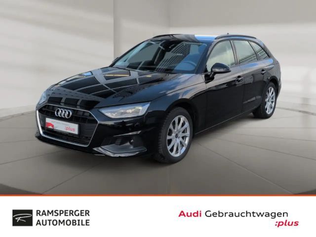 Audi A4 35 TFSI  S tronic Navi SHZ Kamera 2023 Benzine