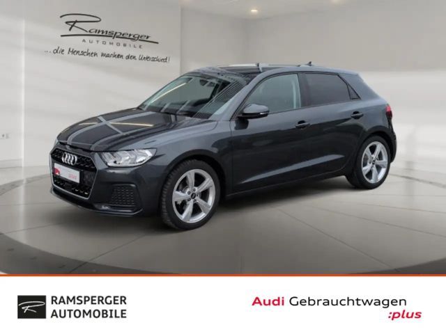 Audi A1 Advanced 30 TFSI ACC S.Navi  EPH+ 2025 Benzine