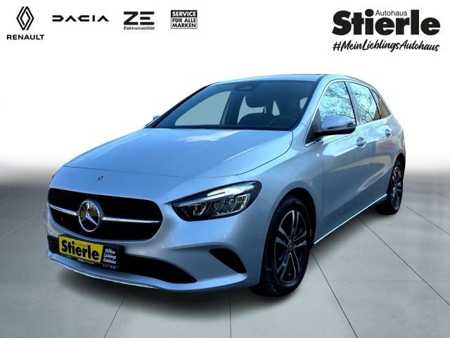 Mercedes-Benz B 250 163PS/SITZHEIZUNG/NAVI/KAMERA/RADIO/ 2023 Hybride / Benzine