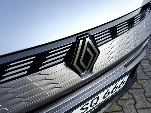 Renault Symbioz