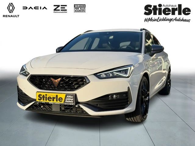Cupra Leon VZ E-HYBRID/CARPLAY/AMBIENTE/ 2024 Hybride / Benzine