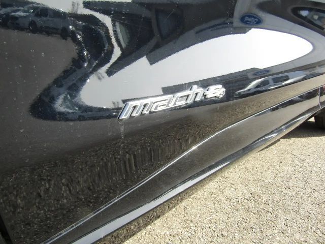 Ford Mustang Mach-E