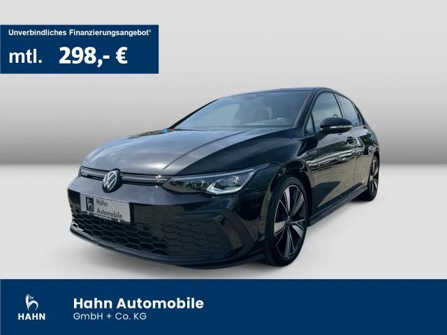 Volkswagen Golf VIII GTD 2.0TDI DSG Black Style Pano HuD 2024 Diesel