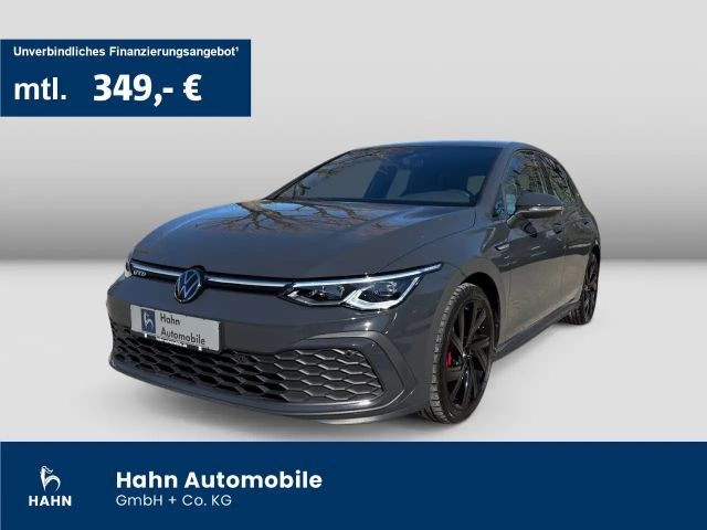 Volkswagen Golf VIII GTD 2.0TDI DSG Matrix Cam H&K App SHZ 2024 Diesel