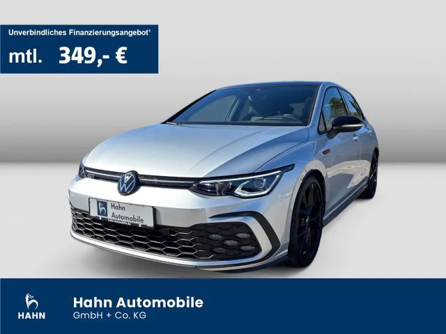 Volkswagen Golf GTI Golf VIII GTI 2.0TSI DSG DCC HUD Pano IQ.Light A 2023 Benzine