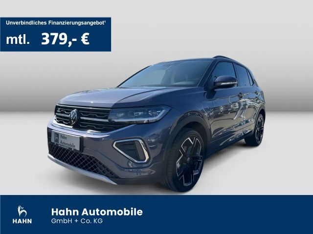 Volkswagen T-Cross 1.0TSI DSG R-Line Matrix ACC CAM APP SHZ 2026 Benzine