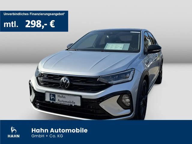Volkswagen Taigo 1.5TSI DSG R-Line Matrix AHK Pano Navi ACC 2022 Benzine