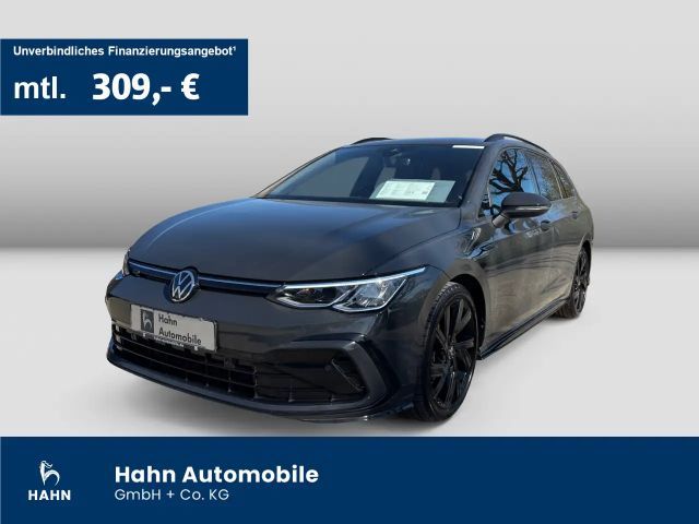 Volkswagen Golf Variant 2.0TDI DSG R-Line LED Navi APP ACC 2022 Diesel