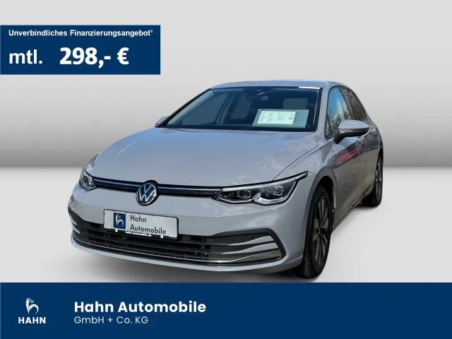 Volkswagen Golf VIII 1.5TSI Move LED APP PDC CAM Sitzh DAB 2024 Benzine