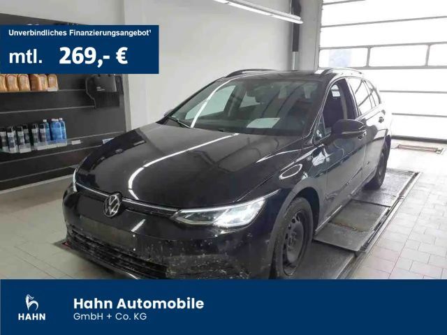 Volkswagen Golf Variant VIII 2.0 TDI DSG Life LED CAM Navi 2023 Diesel