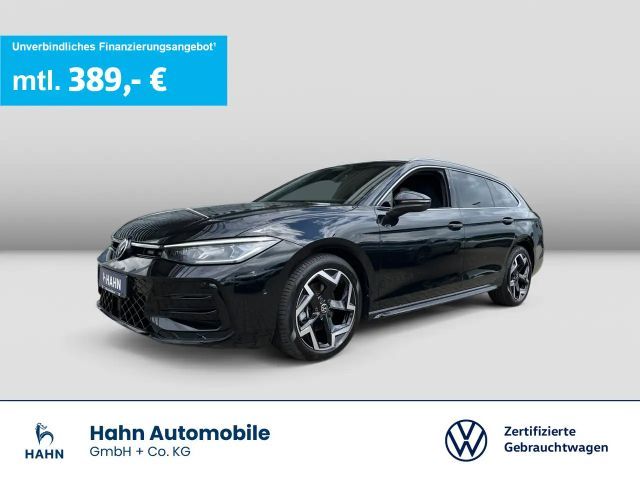 Volkswagen Passat Variant Passat  Variant 2.0TDI DSG R-Line Matrix AHK CAM 2025 Diesel
