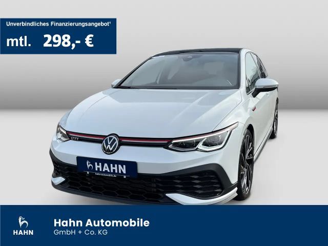 Volkswagen Golf GTI Clubsport 2.0TSI DSG Pano Cam ACC Harma 2023 Benzine