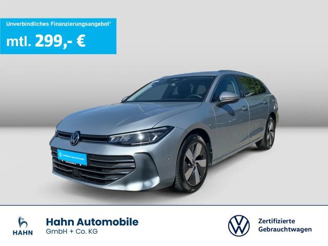 Volkswagen Passat Variant 2.0TDI DSG Business Cam LED Navi 2025 Diesel