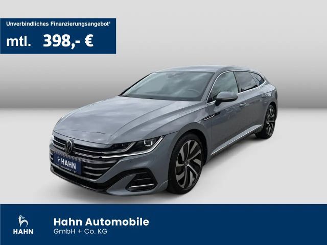 Volkswagen Arteon 2.0TSI DSG R-Line Navi CAM 2023 Benzine