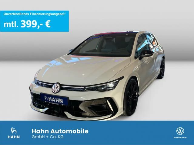 Volkswagen Golf R 2,0 l TSI 4MOT 333 PS DSG R Paket 2026 Benzine
