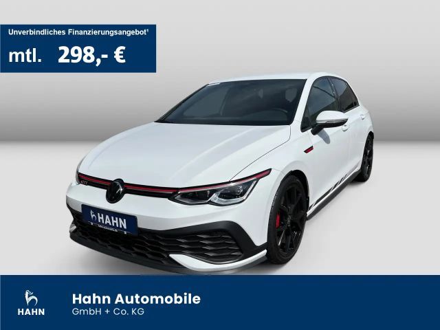 Volkswagen Golf GTI Clubsport VIII 2.0 TSI ACC Navi Cam 2024 Benzine