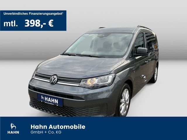 Volkswagen Caddy 2.0TDI Life Navi Cam Climatr. 2022 Diesel