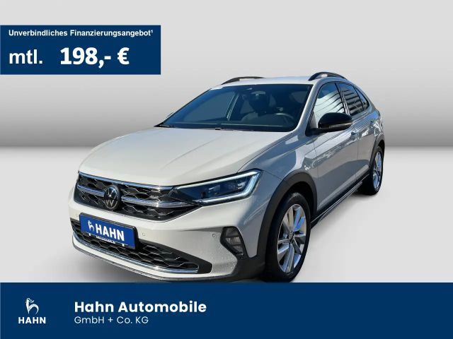 Volkswagen Taigo 1.5TSI DSG Move ACC App-C. Matrix PDC SHZ 2024 Benzine