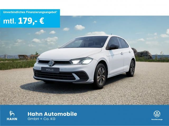 Volkswagen Polo ENERGY 1,0 l  95 PS 5-Gang 2026 Benzine