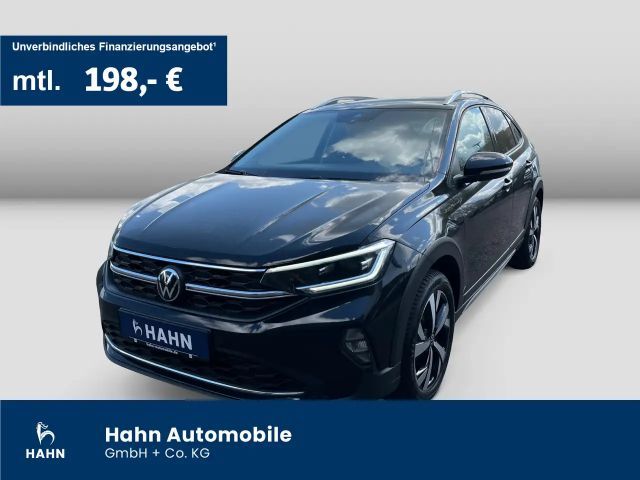Volkswagen Taigo 1.0TSI DSG Style App-Conn. Matrix PDC SHZ 2023 Benzine