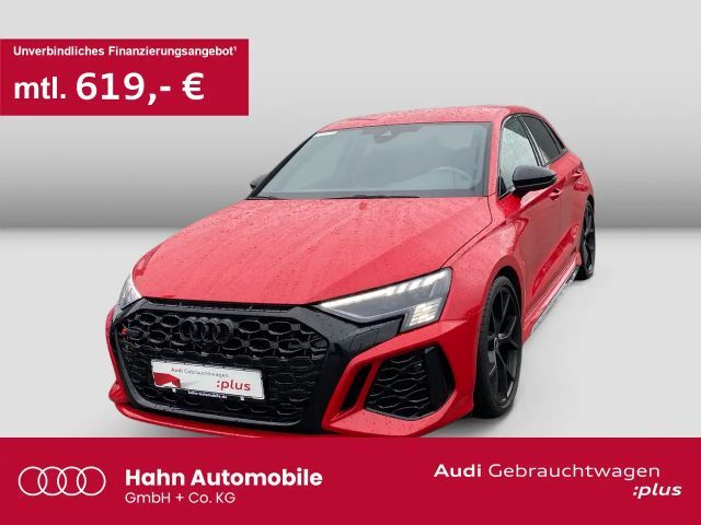 Audi RS3 2022 Benzine