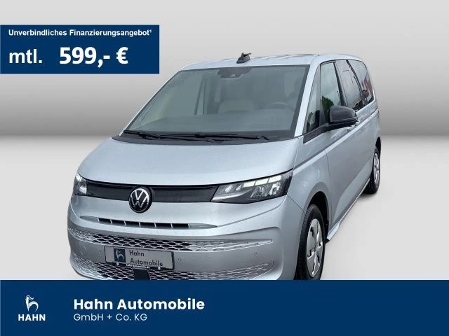 Volkswagen T7 Multivan Multivan 2.0TDI DSG Virtual CAM LED 2023 Diesel