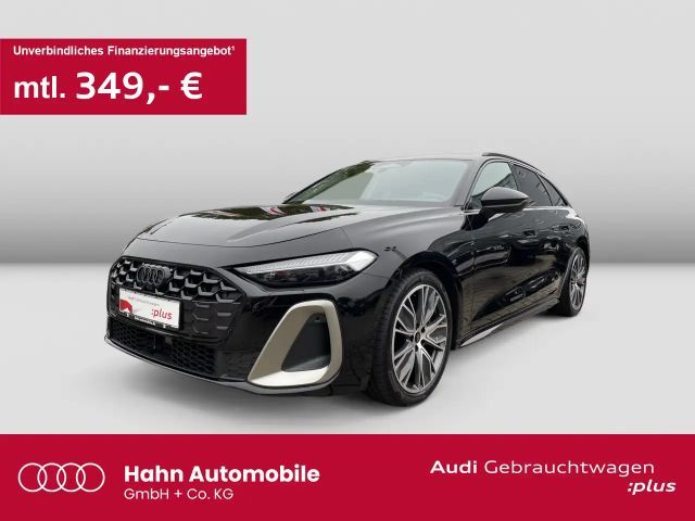 Audi A5 TFSI S tronic S line LED Navi AHK 2024 Benzine