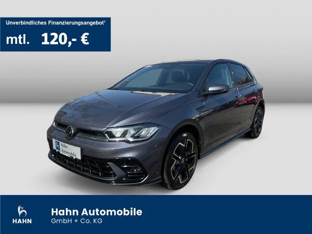 Volkswagen Polo 1.0TSI DSG R-Line *TAGESZULASSUNG* ACC App 2026 Benzine