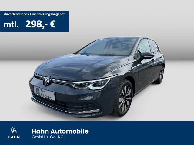 Volkswagen Golf VIII 1.0 eTSI DSG Move Cam LED SHZ Climatr 2024 Benzine