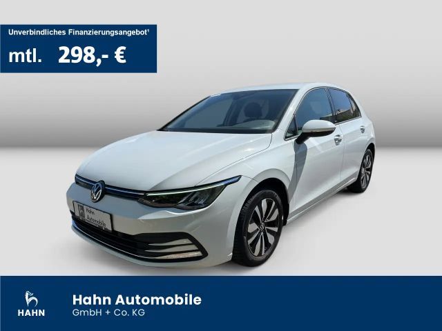 Volkswagen Golf VIII 1.0 TSI Move LED PDC SHZ Climatr 2024 Benzine