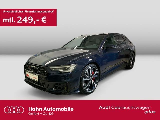 Audi S6 TDI quattro Matrix HUD B&O Pano ACC Led 2024 Diesel