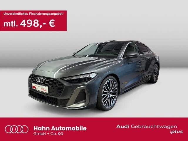 Audi A5 TFSI S line Tech plus Matrix 360° 2025 Benzine