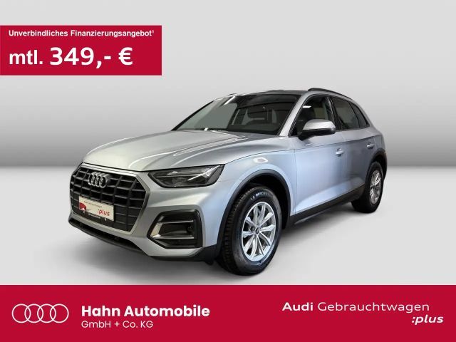 Audi Q5 35 TDI AHK Virtual Navi Sitzh PDC Busin LED 2023 Diesel