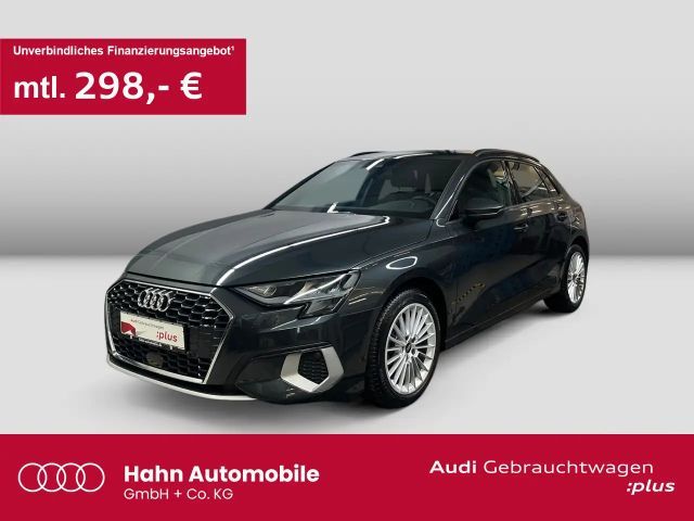 Audi A3 30 TDI advanced Carplay Navi ACC 2024 Diesel