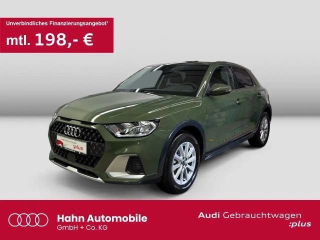 Audi A1 30 TFSI Navi Virtual Carplay ACC DA 2025 Benzine