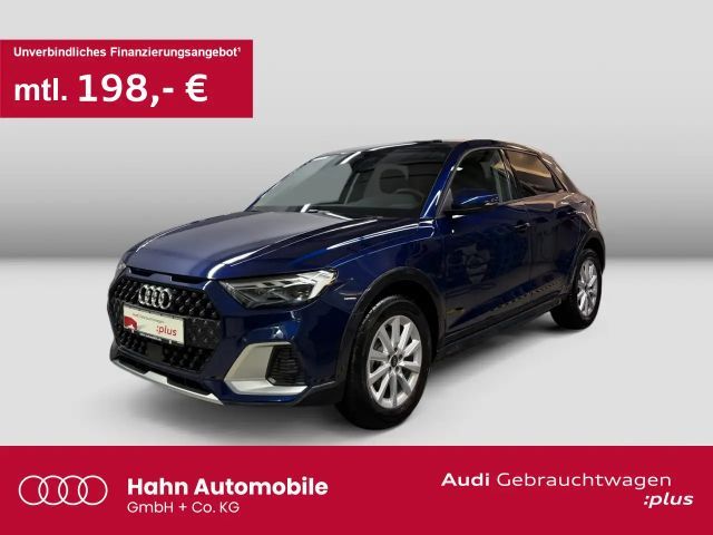 Audi A1 25 TFSI Carplay ACC LED Virtual Sit 2025 Benzine