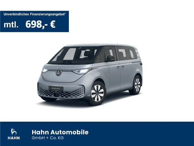 Volkswagen ID. Buzz ID.Buzz Pro KR AHK LED Navi Klima Keyless 2025 Elektrisch