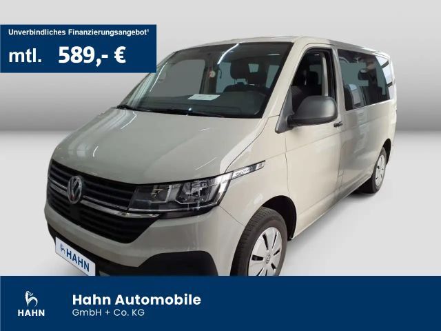 Volkswagen T6.1 Multivan 2.0TDI DSG Family CarPlay Climatr 2022 Diesel