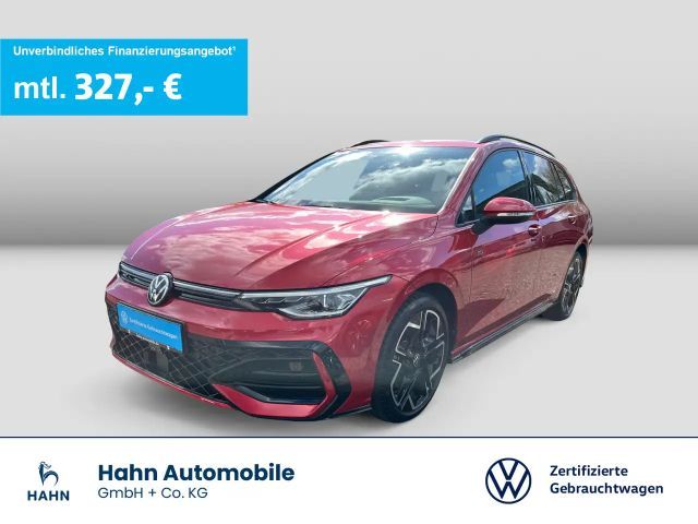 Volkswagen Golf Variant Golf VIII Variant 2.0 TDI R-Line AHK Pano Standh 2025 Diesel