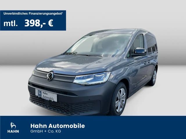 Volkswagen Caddy 1.5 TSI eHybrid LED Climatr Sitzh PDC 2025 Hybride / Benzine