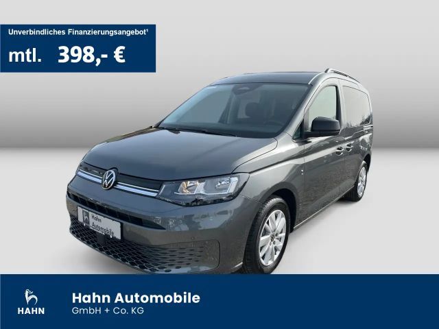 Volkswagen Caddy 1.5TSI DSG Life AHK CAM Keyless Entry Sitz 2025 Benzine