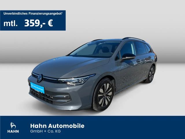 Volkswagen Golf Variant VIII 2.0TDI DSG Goal Navi Matrix AH 2025 Diesel