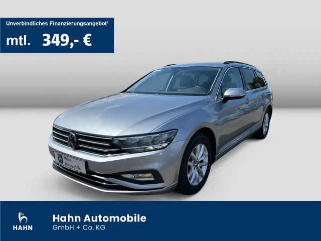 Volkswagen Passat Variant 2.0TDI DSG Business LED Navi CAM 2023 Diesel