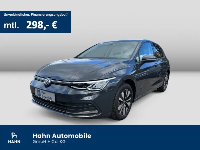 Volkswagen Golf VIII 1.0 eTSI DSG Move OPF LED SHZ Climatr 2024 Benzine