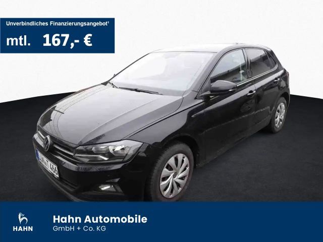 Volkswagen Polo 1.0TSI Active App-Conn. Climatr. PDC SHZ 2022 Benzine